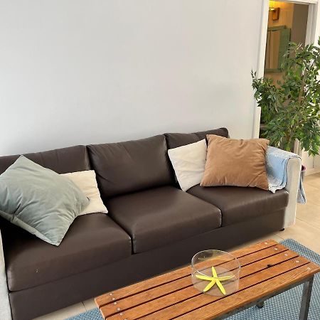 Apartamento Altea Cap Negret By Kalmarent Exterior foto