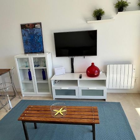 Apartamento Altea Cap Negret By Kalmarent Exterior foto