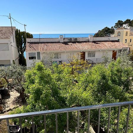 Apartamento Altea Cap Negret By Kalmarent Exterior foto