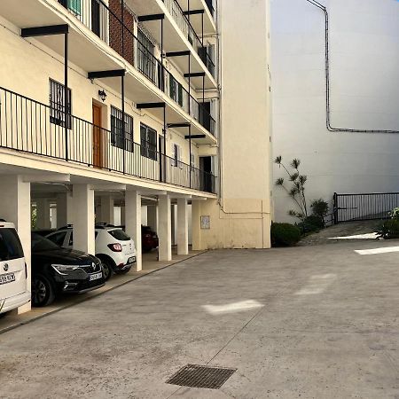 Apartamento Altea Cap Negret By Kalmarent Exterior foto