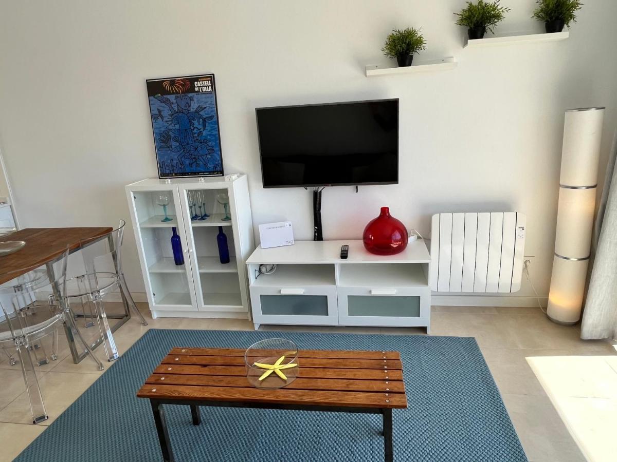 Apartamento Altea Cap Negret By Kalmarent Exterior foto