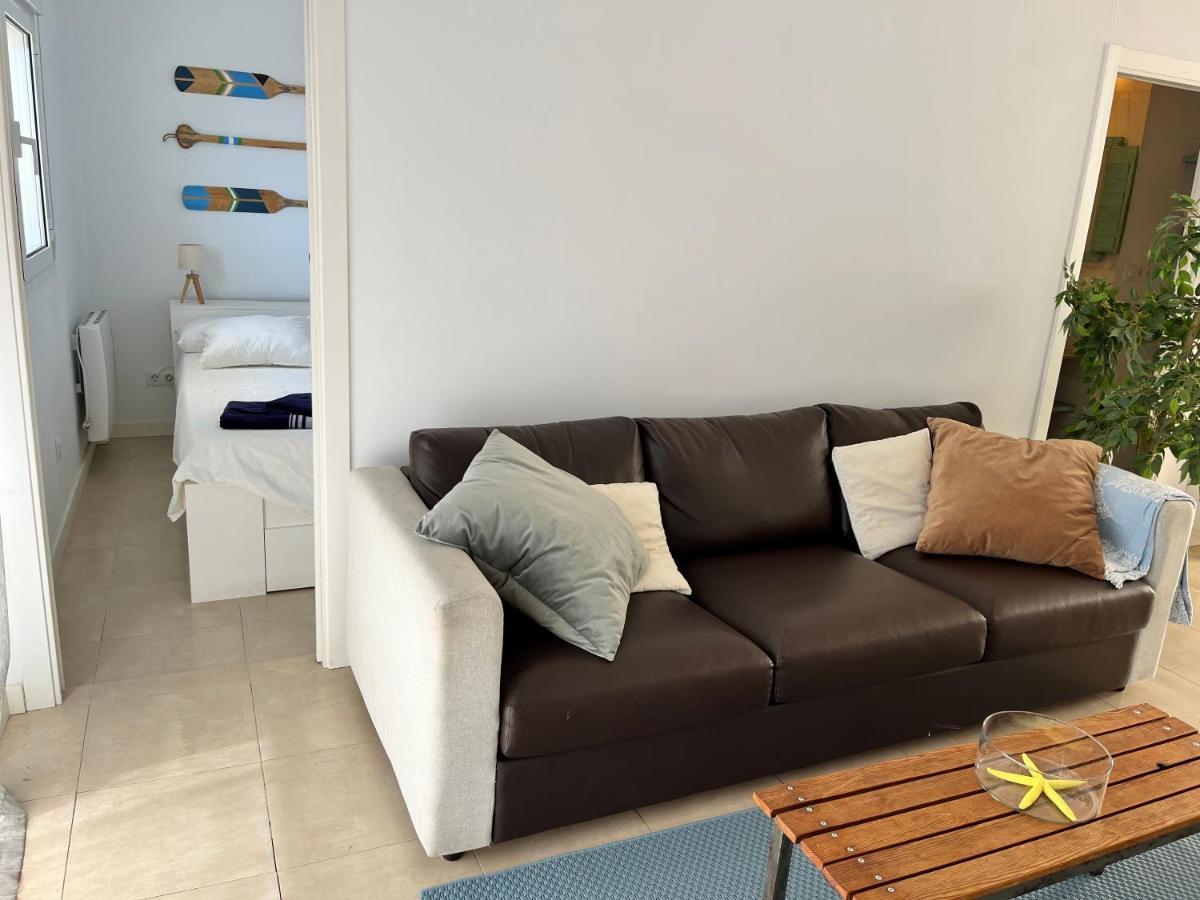 Apartamento Altea Cap Negret By Kalmarent Exterior foto