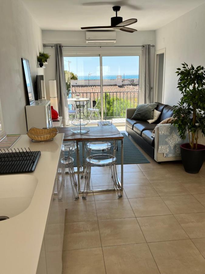 Apartamento Altea Cap Negret By Kalmarent Exterior foto