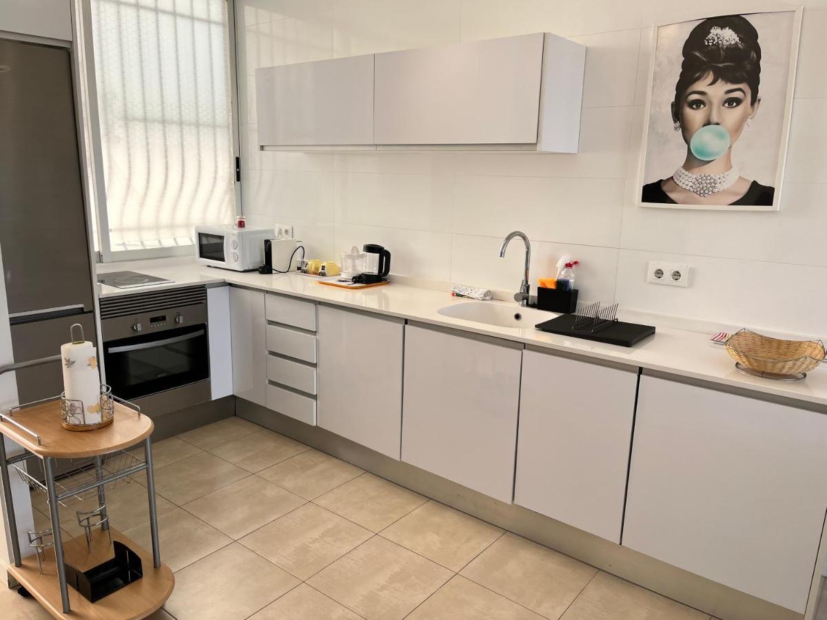Apartamento Altea Cap Negret By Kalmarent Exterior foto