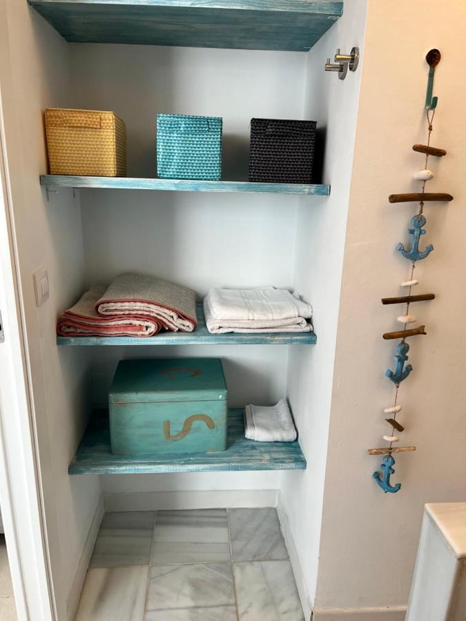 Apartamento Altea Cap Negret By Kalmarent Exterior foto