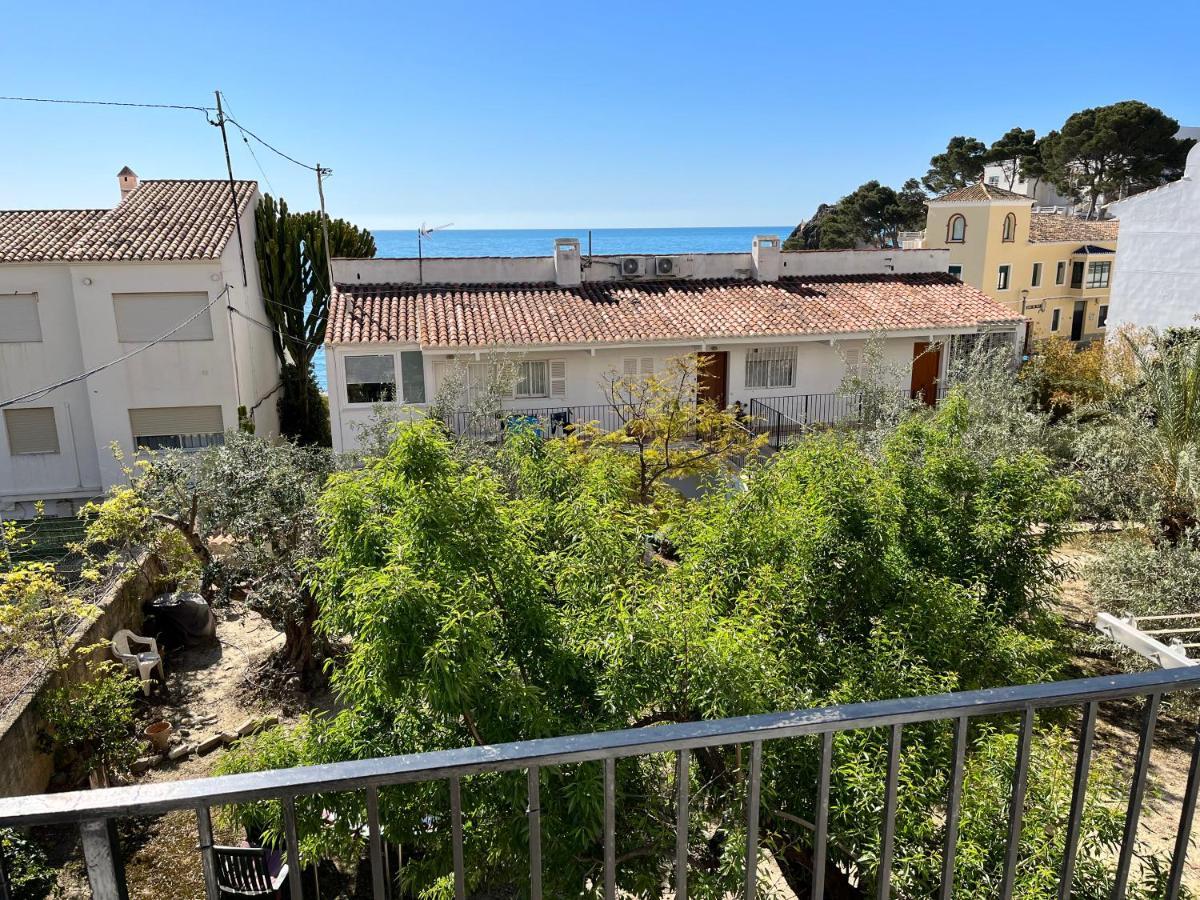 Apartamento Altea Cap Negret By Kalmarent Exterior foto