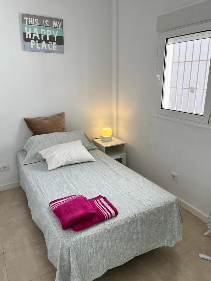 Apartamento Altea Cap Negret By Kalmarent Exterior foto