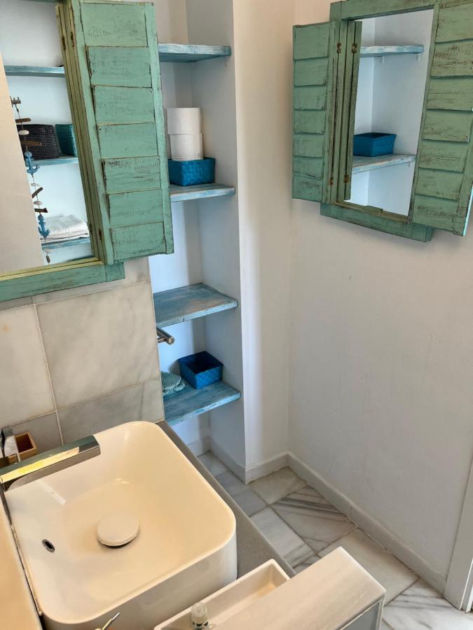 Apartamento Altea Cap Negret By Kalmarent Exterior foto