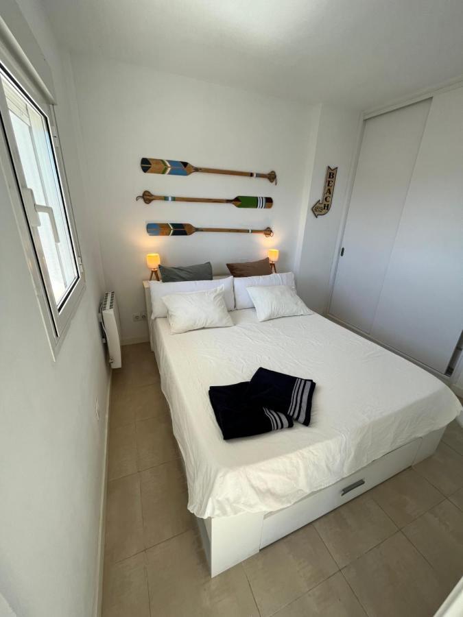 Apartamento Altea Cap Negret By Kalmarent Exterior foto