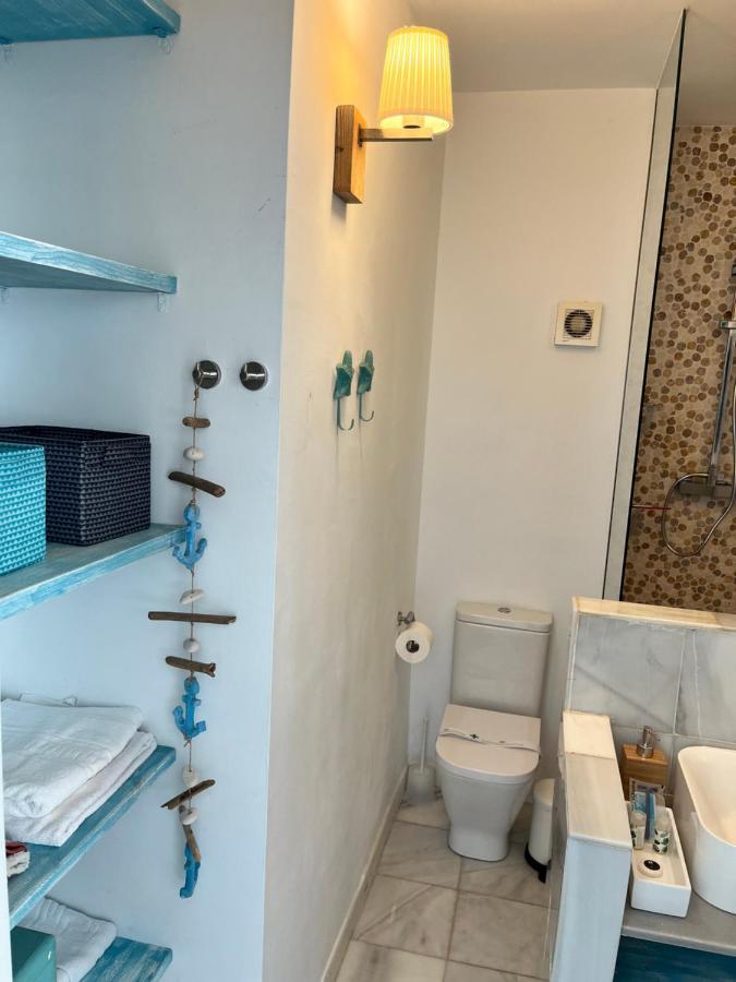 Apartamento Altea Cap Negret By Kalmarent Exterior foto