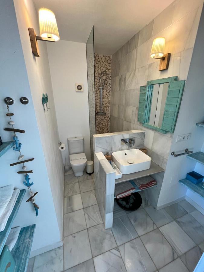 Apartamento Altea Cap Negret By Kalmarent Exterior foto
