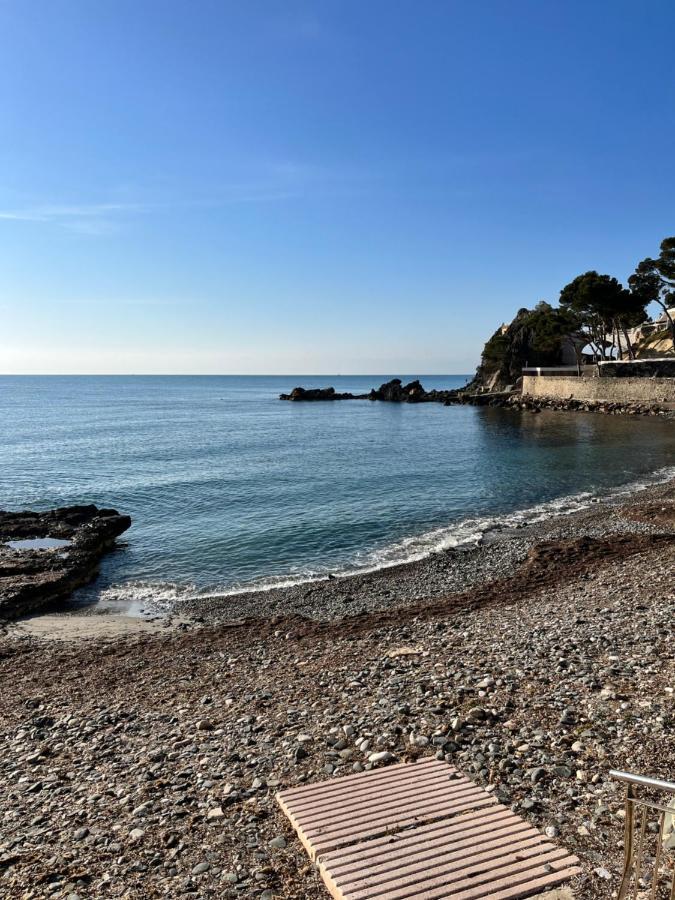 Apartamento Altea Cap Negret By Kalmarent Exterior foto