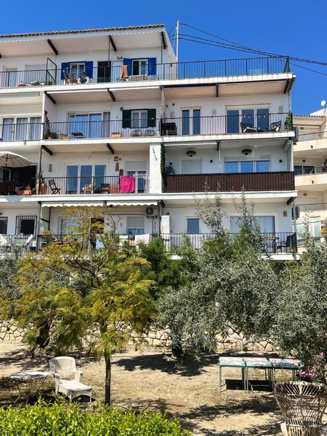 Apartamento Altea Cap Negret By Kalmarent Exterior foto