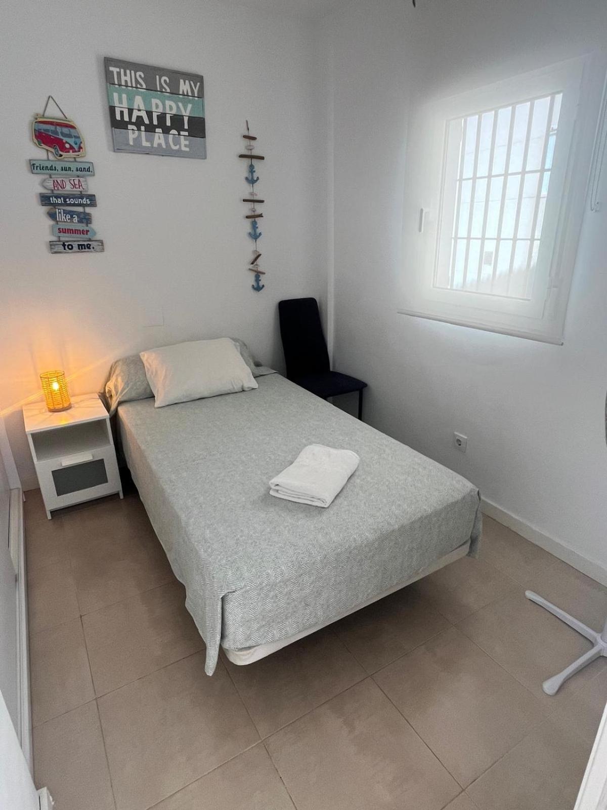 Apartamento Altea Cap Negret By Kalmarent Exterior foto
