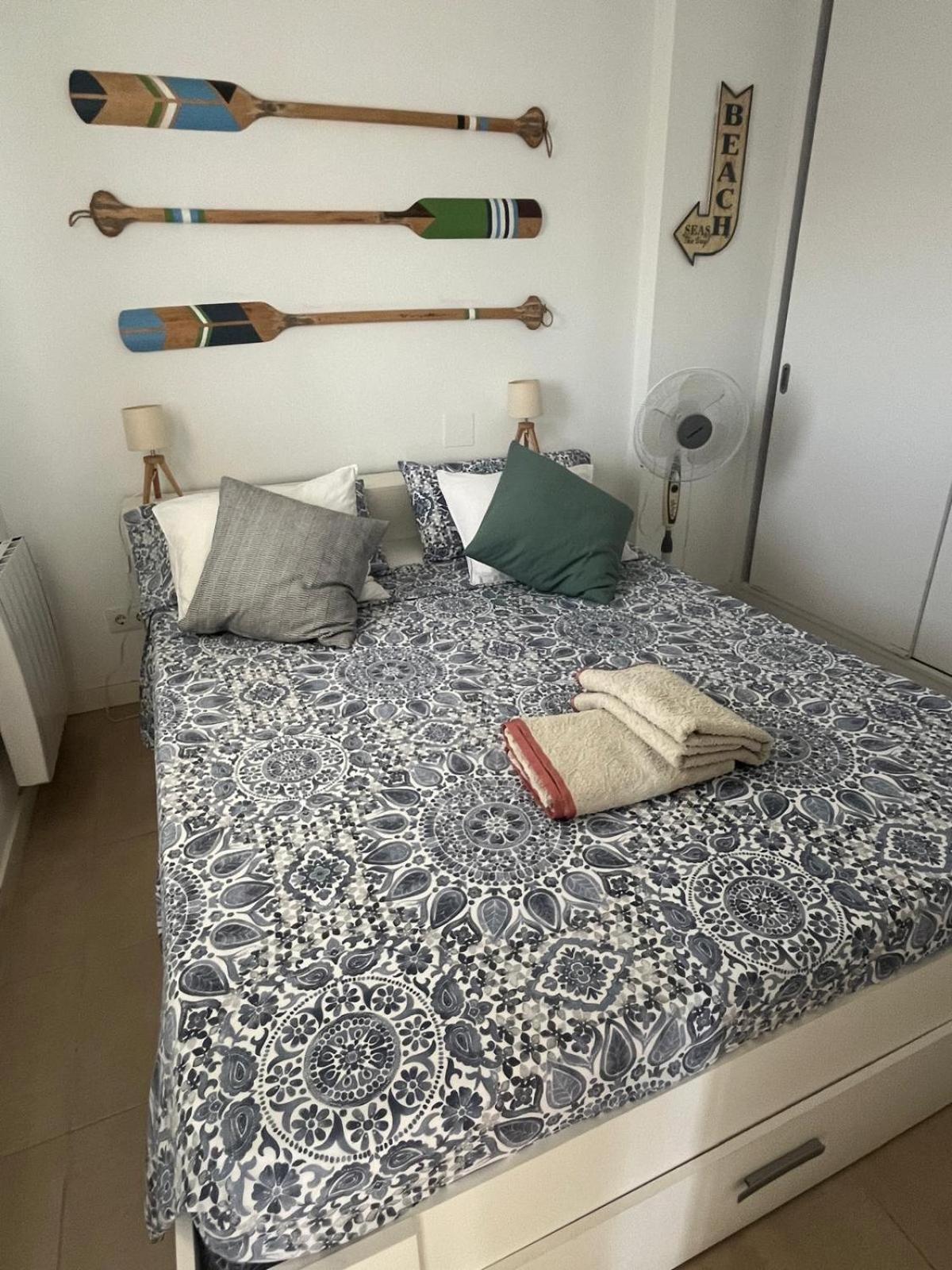 Apartamento Altea Cap Negret By Kalmarent Exterior foto